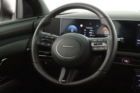 Hyundai Tucson - 2025