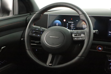 Hyundai Tucson - 2025