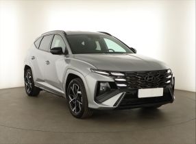 Hyundai Tucson - 2025