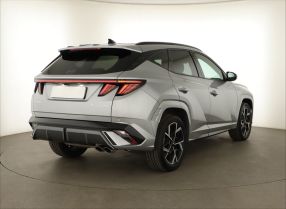 Hyundai Tucson - 2025