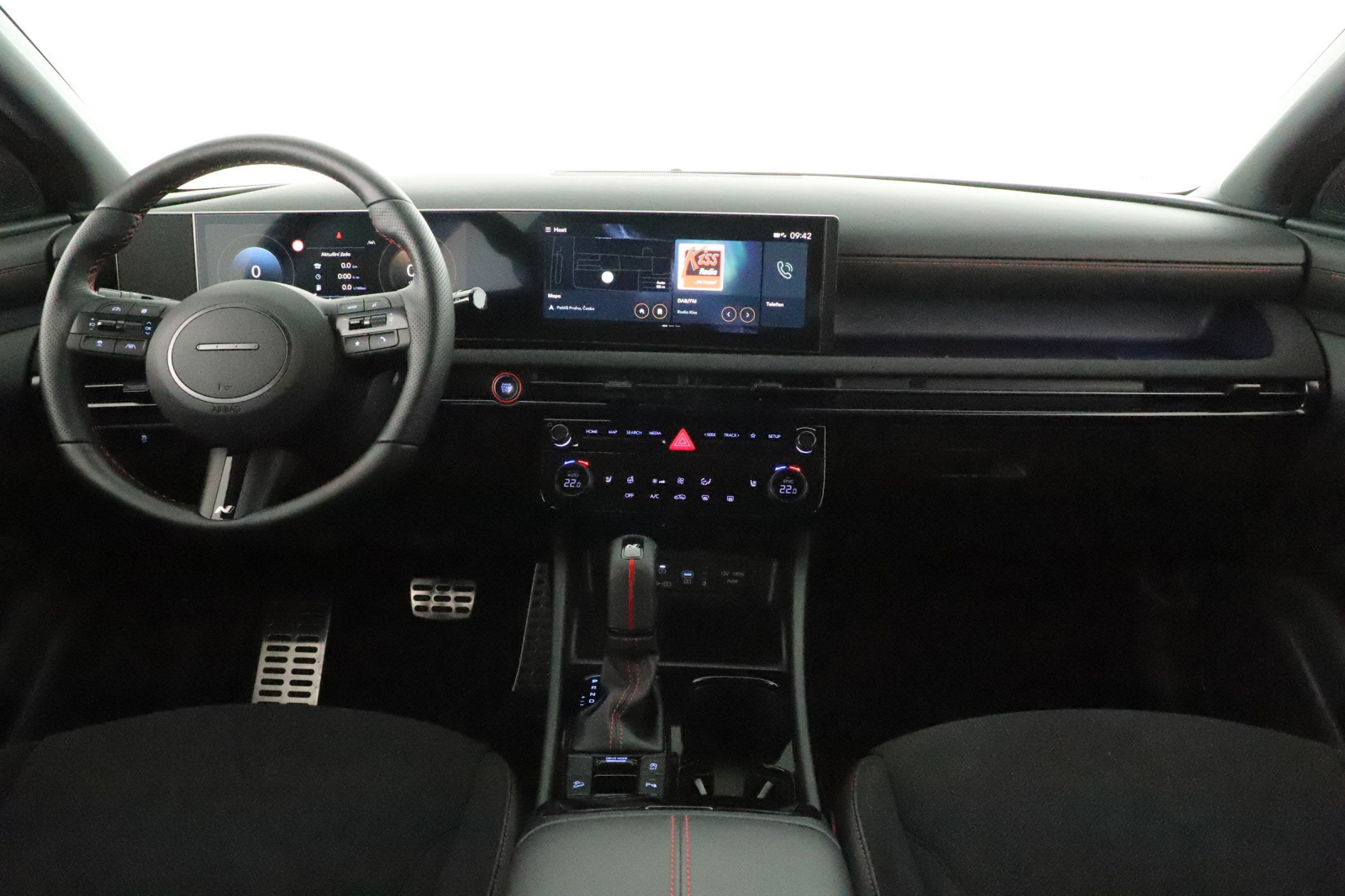 Hyundai Tucson - 2025