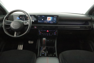 Hyundai Tucson - 2025