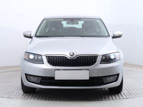 Skoda Octavia - 2015