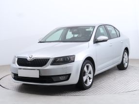 Skoda Octavia - 2015