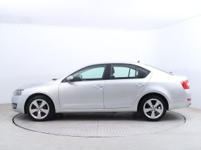 Skoda Octavia - 2015