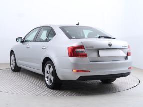 Skoda Octavia - 2015