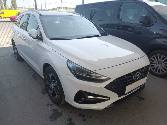 Hyundai i30 2023