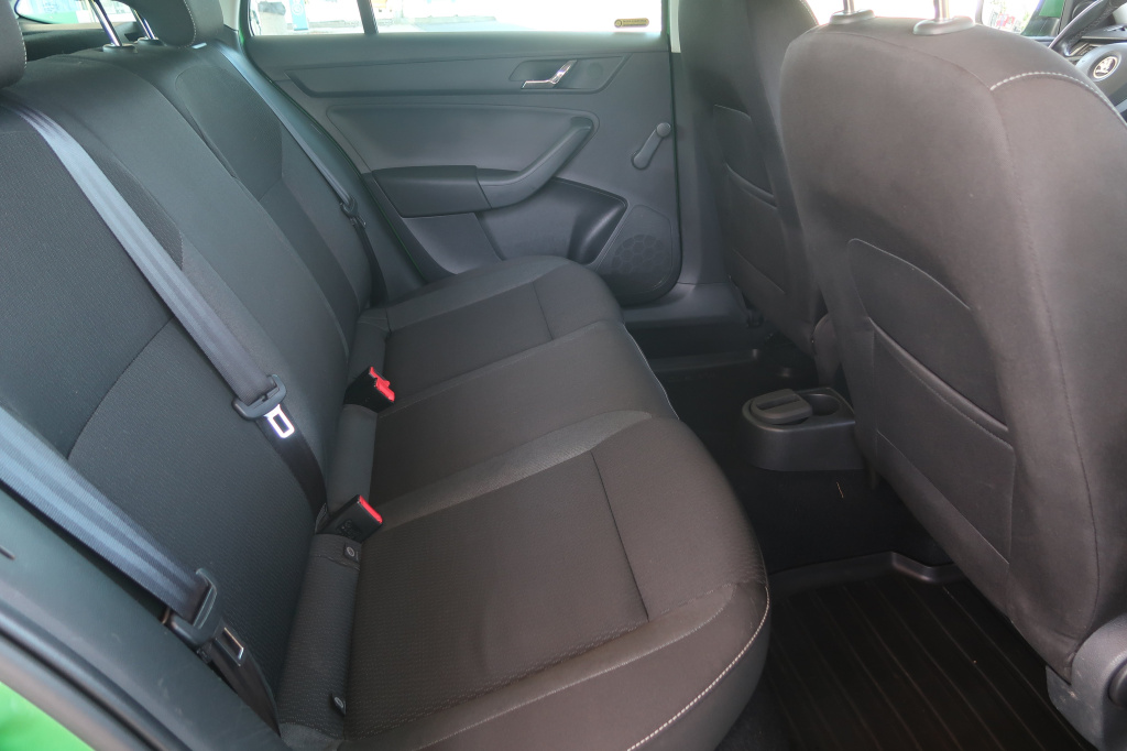 Škoda Rapid Spaceback