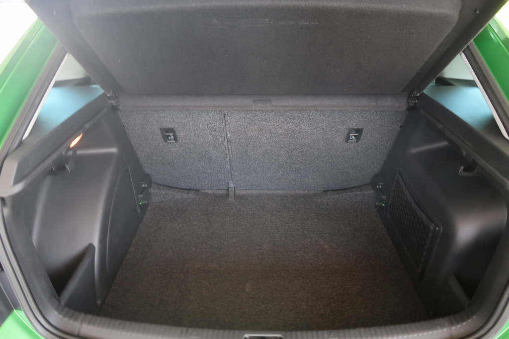 Škoda Rapid Spaceback