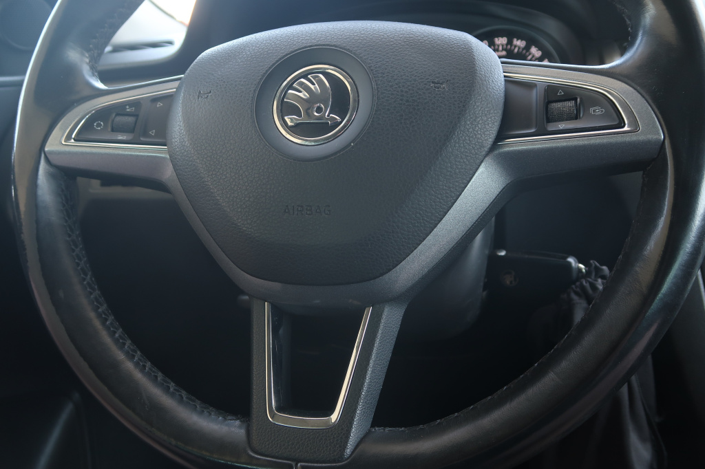 Škoda Rapid Spaceback