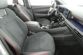 Hyundai Tucson - 2025