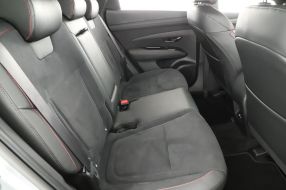 Hyundai Tucson - 2025