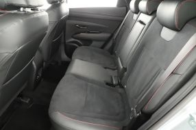 Hyundai Tucson - 2025