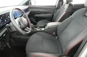 Hyundai Tucson - 2025