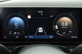 Hyundai Tucson - 2025