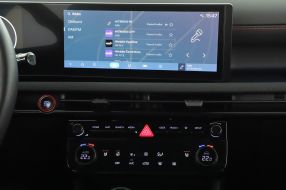 Hyundai Tucson - 2025