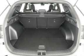 Hyundai Tucson - 2025