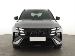 Hyundai Tucson - 2025