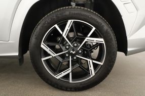 Hyundai Tucson - 2025