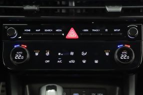 Hyundai Tucson - 2025