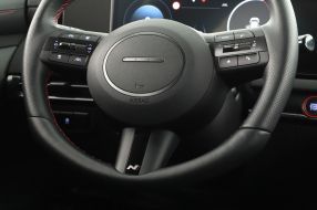 Hyundai Tucson - 2025