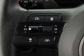 Hyundai Tucson - 2025