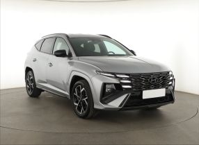 Hyundai Tucson - 2025