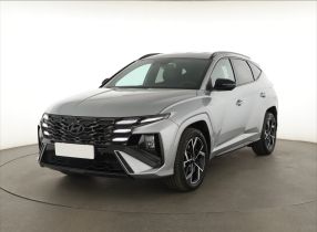 Hyundai Tucson - 2025