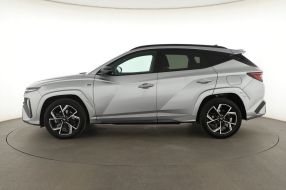 Hyundai Tucson - 2025