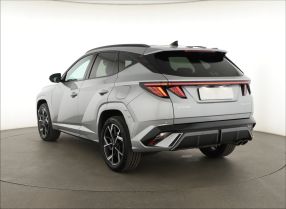 Hyundai Tucson - 2025
