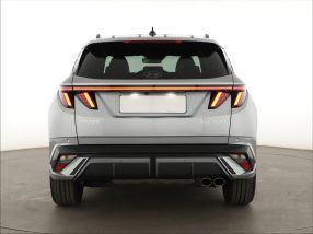 Hyundai Tucson - 2025
