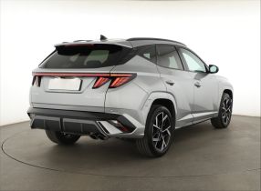 Hyundai Tucson - 2025