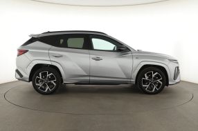 Hyundai Tucson - 2025