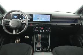 Hyundai Tucson - 2025