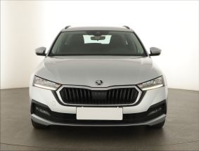 Skoda Octavia - 2021