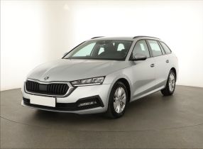 Skoda Octavia - 2021