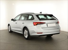 Skoda Octavia - 2021