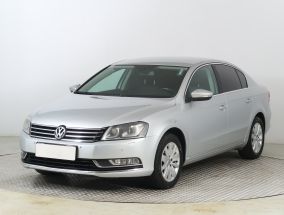 Volkswagen Passat - 2014