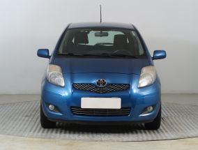 Toyota Yaris - 2010
