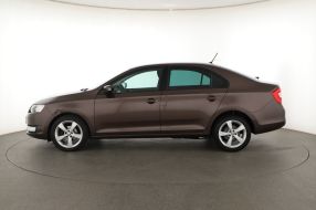 Skoda Rapid - 2017