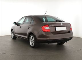Skoda Rapid - 2017