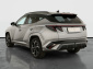Hyundai Tucson, 2025