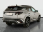 Hyundai Tucson, 2025