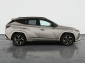 Hyundai Tucson, 2025