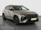 Hyundai Tucson, 2025