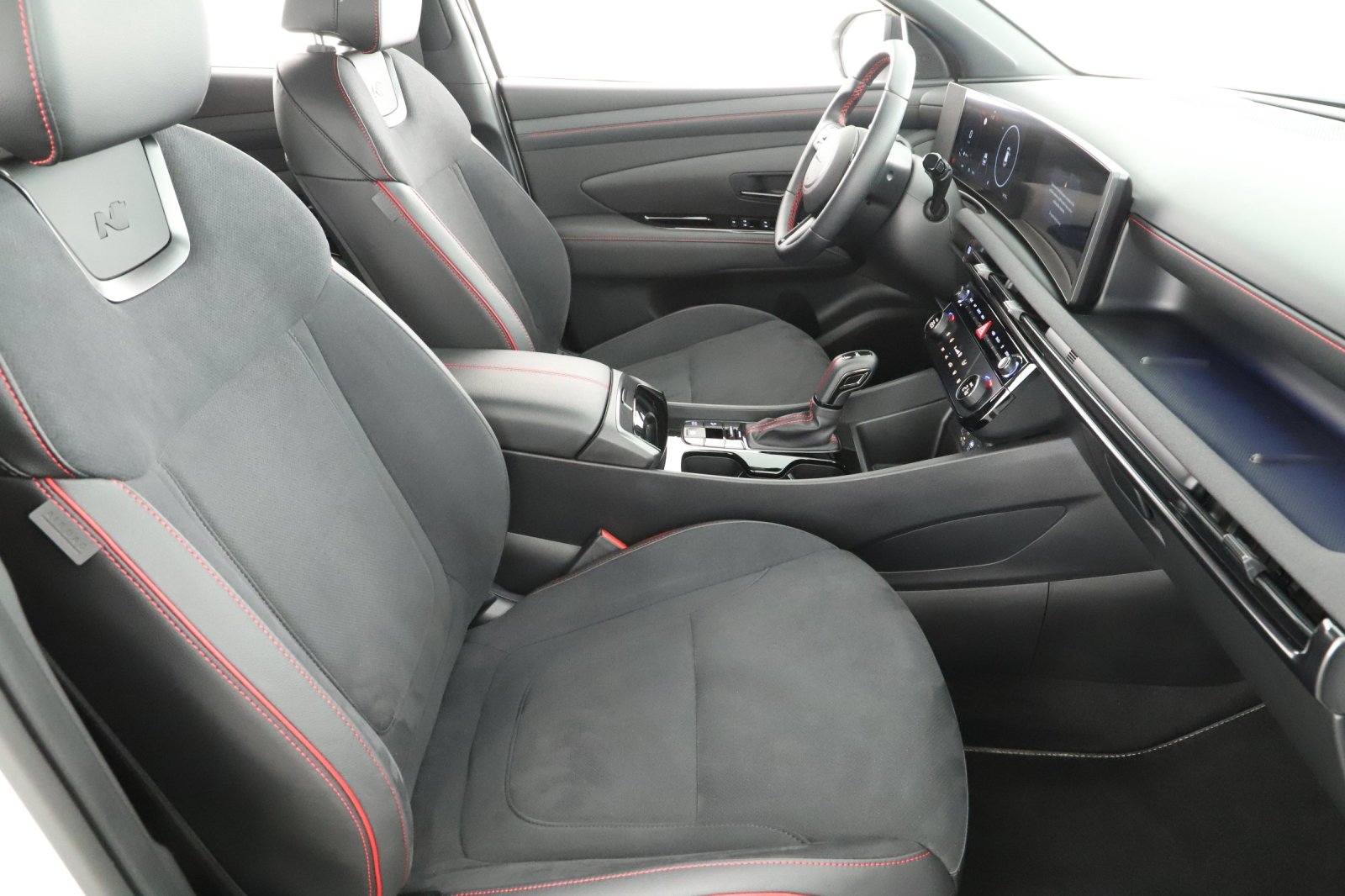 Hyundai Tucson - 2025