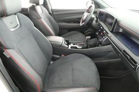 Hyundai Tucson - 2025