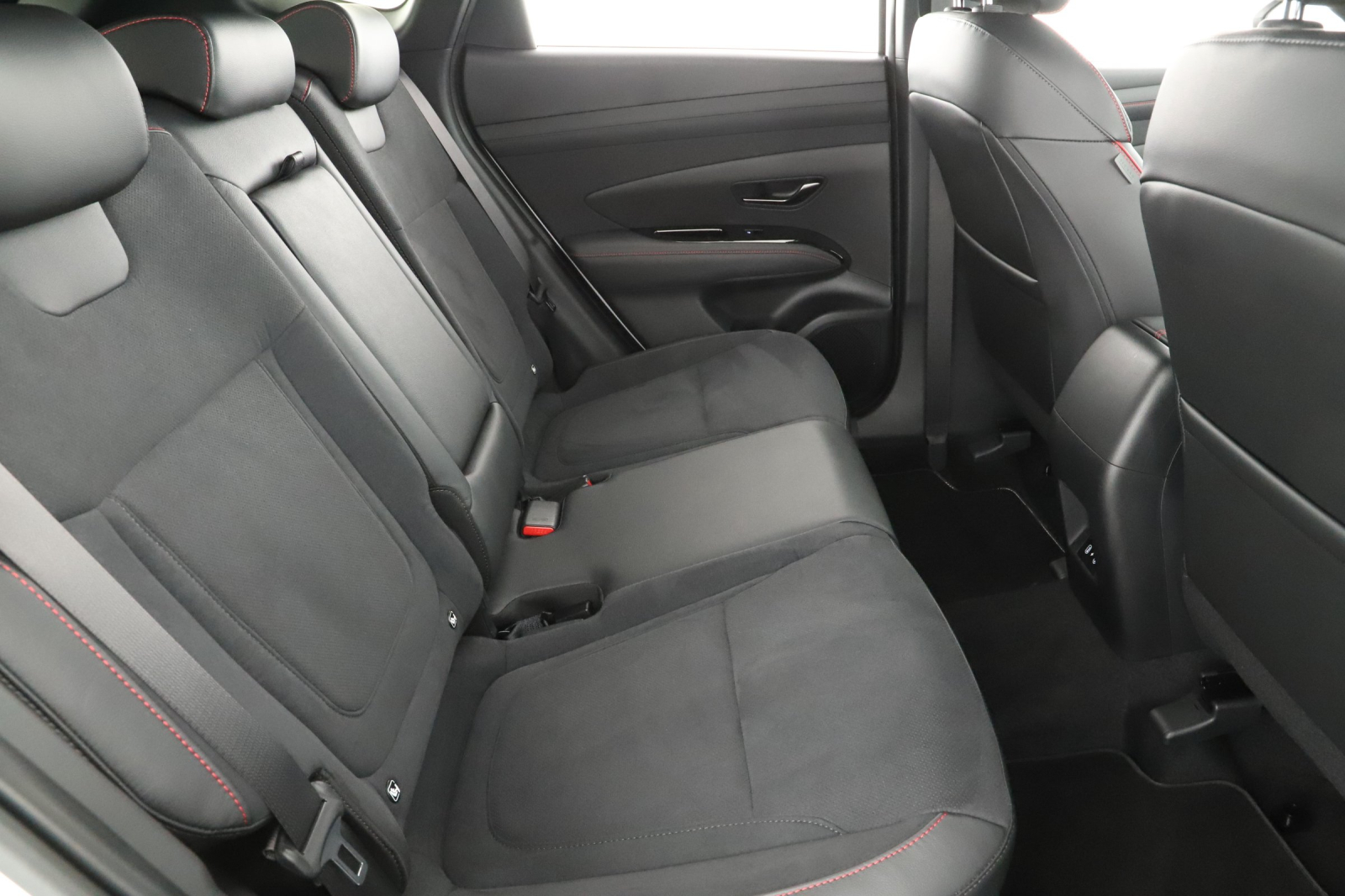 Hyundai Tucson - 2025