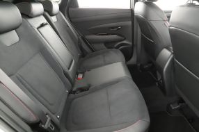 Hyundai Tucson - 2025