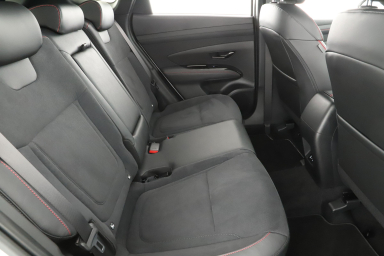 Hyundai Tucson - 2025